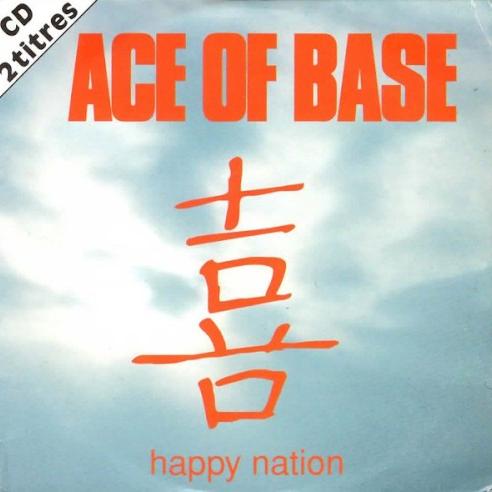 Ace of Base